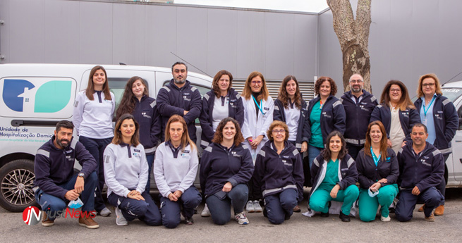 UHD Gaia/Espinho cumpre 4 anos de atividade e passa a dar uma especial aten&ccedil;&atilde;o ao Cuidador